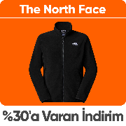 the north face %30a varan indirim