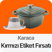 Karaca red label