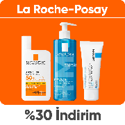 La Roche-Posay 