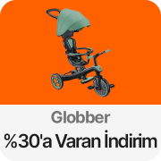 Globber Sepette %30'a varan indirim