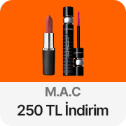 mac 250 TL indirim