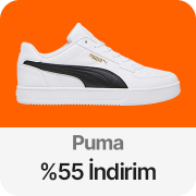 Puma %55 indirim
