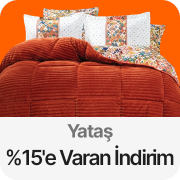 Yataş Ürünlerinde Özel Fiyatlar