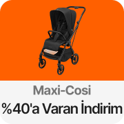 Maxi-Cosi Sepette %40'a varan indirim
