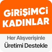 Kadınlar gününe özel girişimci kadınlar 