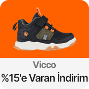 vicco %15e varan indirim
