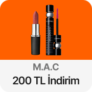 mac 200 TL indirim