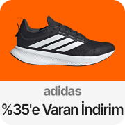 adidas Sepette %35'e varan indirim