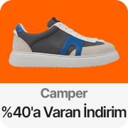 camper %40'a varan indirim