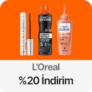  %20 indirim