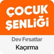 çocuk şenliği kaçırma