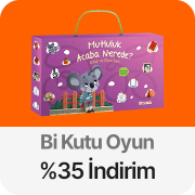 Bi Kutu Oyun  %35 İndirim