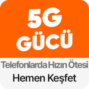 5g gücü
