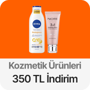 350 tl indirim