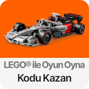 lego oyun oyna kazan