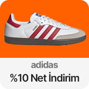 Adidas Premium'a özel sepette %10 net indirim