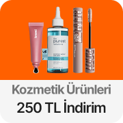 250 tl indirim