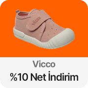 Vicco Sepette %10 net indirim
