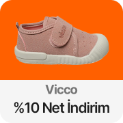Vicco Sepette %10 net indirim