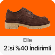 "Elle Sepette 2. ürüne %40 indirim