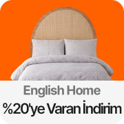 "English Home 