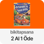 bikitapsana   2 Al 1 Öde
