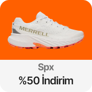 Spx mağazasında sepette %50 indirim