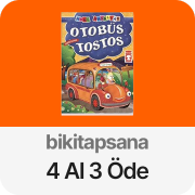 bikitapsana   4 Al 3 Öde