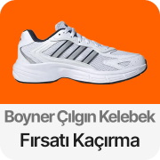 boyner çılgın kelebek  