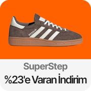 SuperStep %23'e varan İndirim