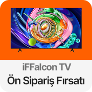 iFFalcon TV Önsipariş