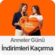 anneler günü hediye rehberi