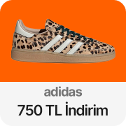 adidas 750 TL kupon 