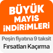 Büyük Mayıs Fırsatlarını Kaçırma