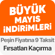 Büyük Mayıs Fırsatlarını Kaçırma