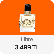 Libre  3.499 TL