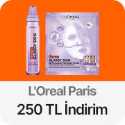 250 TL İndirim