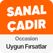 Occasion (Özel fiyatlar)
