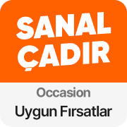 Occasion (Özel fiyatlar)