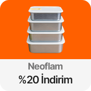 Neoflam  %20 İndirim