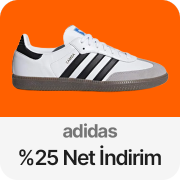 adidas %25 net indirim