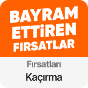 bayrama özel indirimler başladı