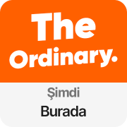 the ordinary şimdi burada
