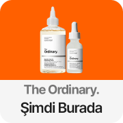 the ordinary şimdi burada