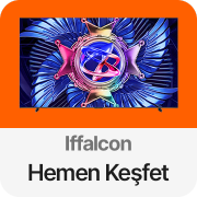 Iffalcon   Hemen Keşfet