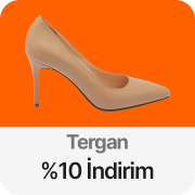 Tergan Premium'a özel %10