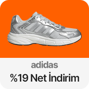 adidas ürünlerinde indirimlere ek sepette %19 net indirim 