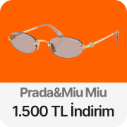 Prada&Miu Miu 1.500 TL kupon