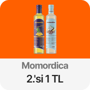 momordica ikincisi 1 tl