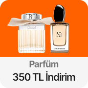 PARFÜMLER